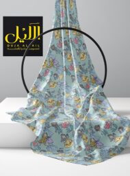 Mermaid others style with pink,yellow colors - Image 2