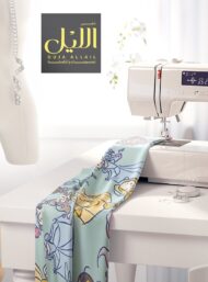 Mermaid others style with pink,yellow colors - Image 7