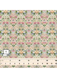 Petal flower style with pink,green colors - Image 5