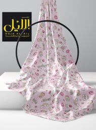 Cat others style with pink,white colors - Image 2