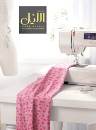 Dot others style with pink colors - Image 7