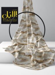 Stone others style with brown,white colors - Image 2