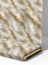 Stone others style with brown,white colors - Image 4