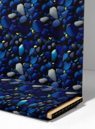 Stone others style with blue,black colors - Image 4