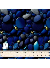 Stone others style with blue,black colors - Image 5