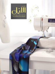 Stone others style with blue,black colors - Image 7