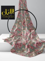 Bow others style with pink, brown colors - Image 2