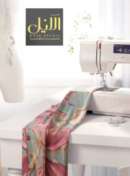 Bow others style with pink, brown colors - Image 7