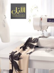 Bow classic style with black colors - Image 7