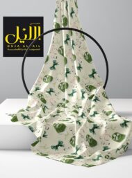 Drink others style with green,white colors - Image 2