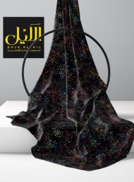 Square others style with black,red colors - Image 2