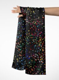 Square others style with black,red colors - Image 3