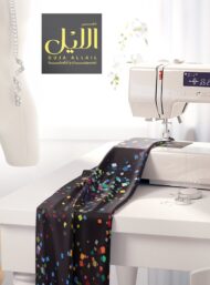 Square others style with black,red colors - Image 7