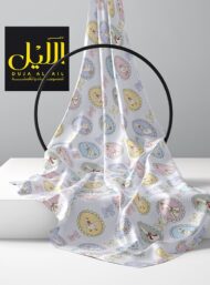 Goose animal style with white,pink colors - Image 2