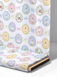 Goose animal style with white,pink colors - Image 4