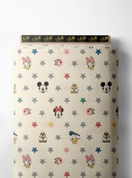 Flower others style with pink,grey colors