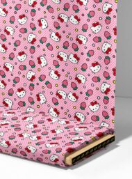 Cat others style with pink,red colors - Image 4