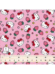 Cat others style with pink,red colors - Image 5