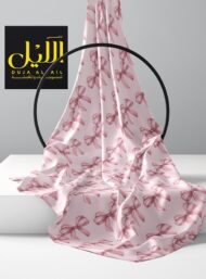 Bow others style with pink colors - Image 2