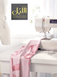 Bow others style with pink colors - Image 7