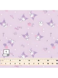 Cat others style with purple,pink colors - Image 5