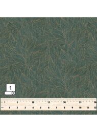 Leaf nature style with green colors - Image 5