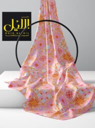 Star others style with pink,orange colors - Image 2