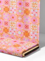 Star others style with pink,orange colors - Image 4