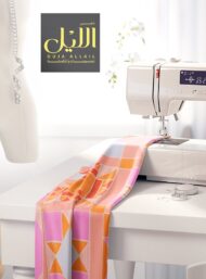 Star others style with pink,orange colors - Image 7