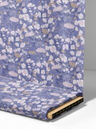 Petal flower style with pink,white colors - Image 4