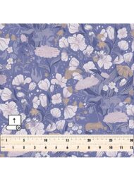 Petal flower style with pink,white colors - Image 5