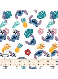 Flower others style with blue,green colors - Image 5