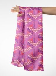 Arrow others style with pink, purple colors - Image 3