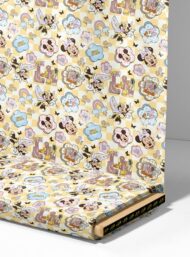 Cloud others style with yellow,pink colors - Image 4