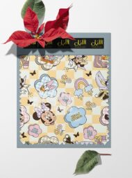 Cloud others style with yellow,pink colors - Image 6