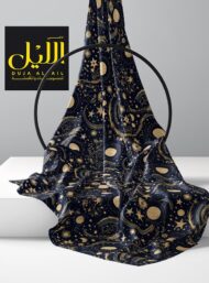 Star others style with yellow, black colors - Image 2