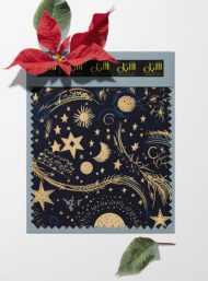 Star others style with yellow, black colors - Image 6