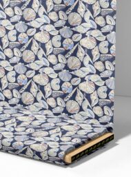 Shell ocean and sky style with white,blue colors - Image 4