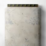 Tree nature style with white colors