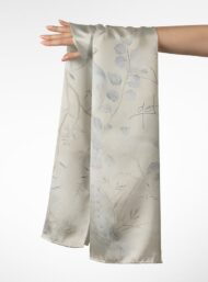 Tree nature style with white colors - Image 3