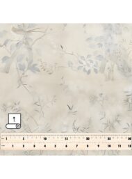 Tree nature style with white colors - Image 5