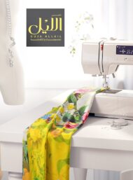 Petal flower style with yellow,red colors - Image 7