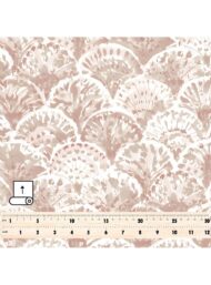 Leaf flower style with pink colors - Image 5