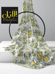 Bird nature style with yellow,blue colors - Image 2