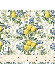 Bird nature style with yellow,blue colors - Image 5