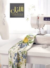 Bird nature style with yellow,blue colors - Image 7