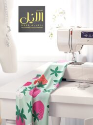 Strawberry others style with red,green colors - Image 7