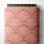 Flower others style with pink,red colors