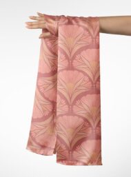 Flower others style with pink,red colors - Image 3