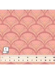 Flower others style with pink,red colors - Image 5